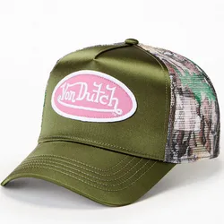 PacSun X Von Dutch