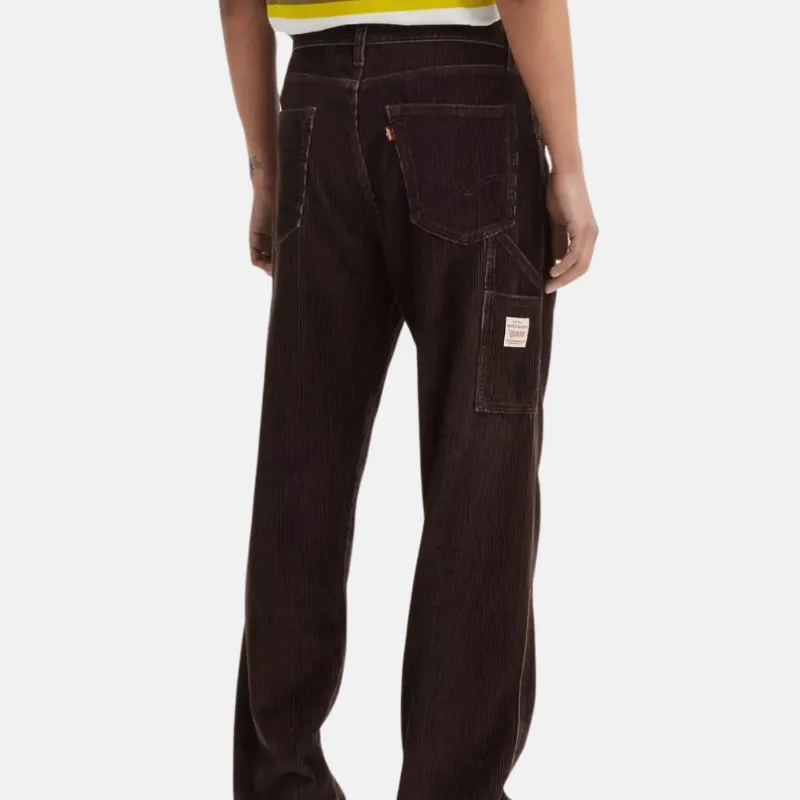 Pantalon corduroy