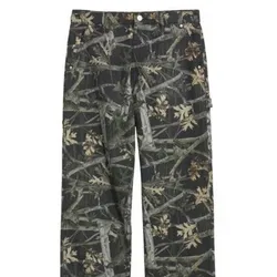 Pantalon estampado