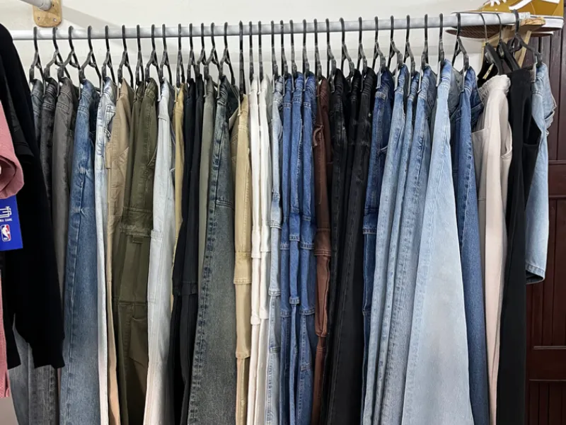 Pantalones