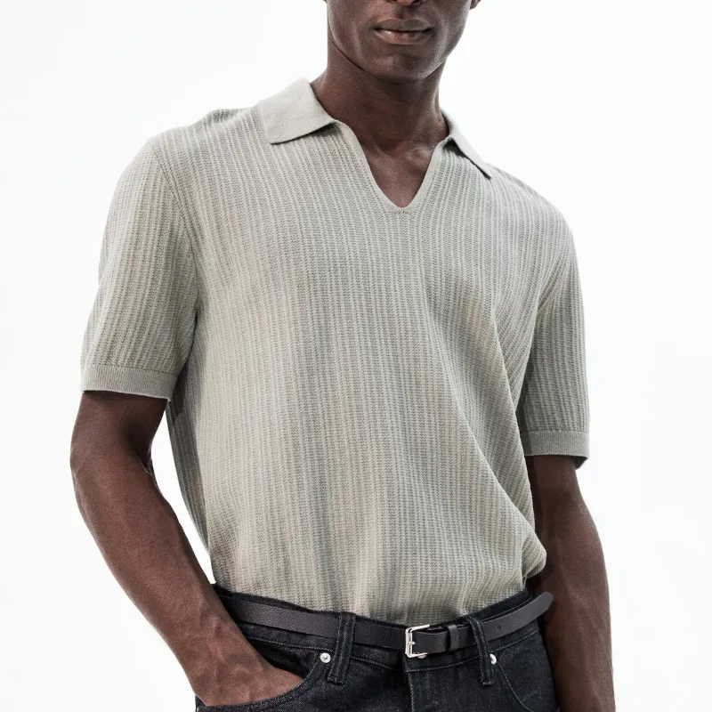 Polo T-Shirt