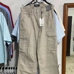 Pull&Bear Baggy Cargo
