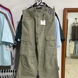 Pull&Bear Baggy Cargo