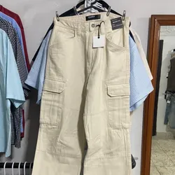 Pull&Bear Baggy Cargo