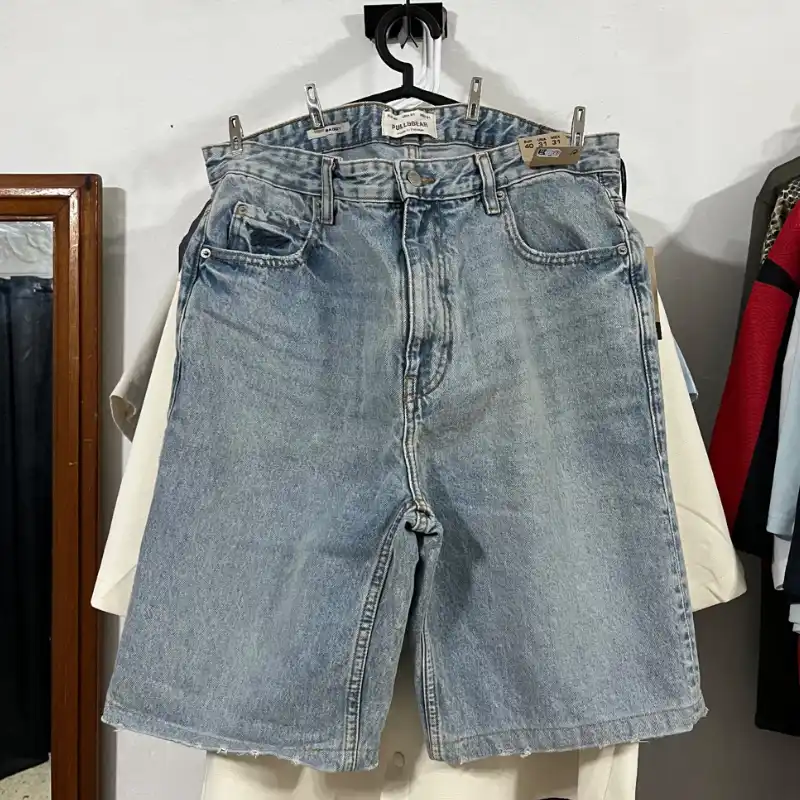 Pull&Bear Baggy Fit