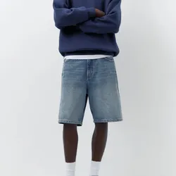 Pull&Bear Baggy Fit