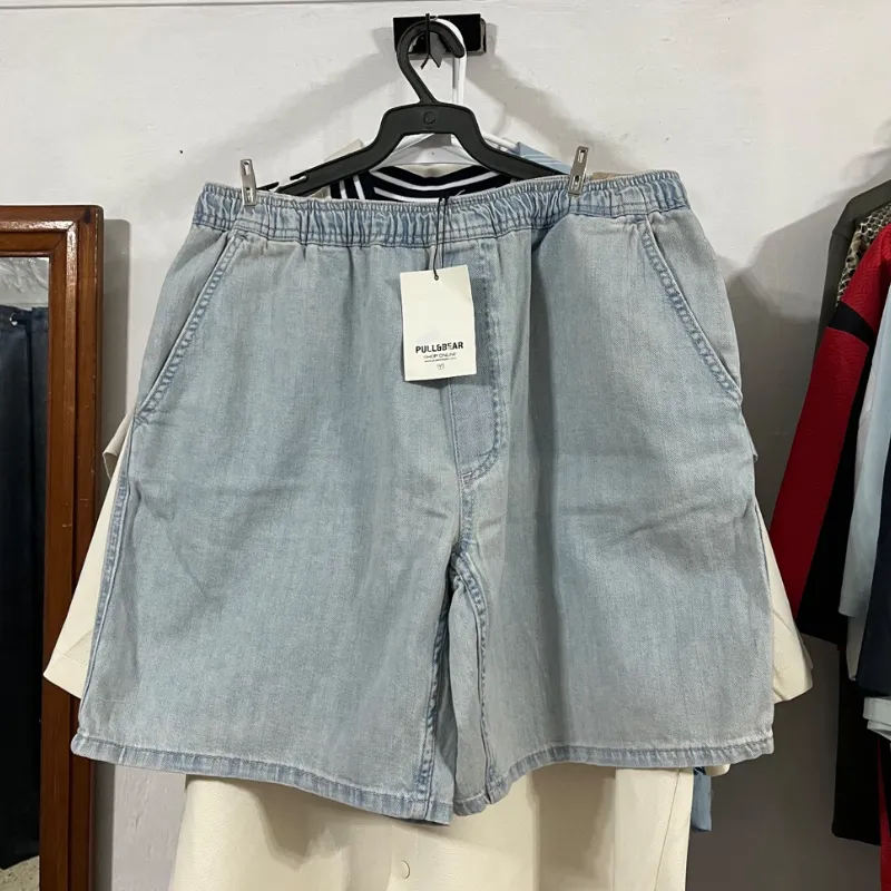 Pull&Bear Baggy Fit