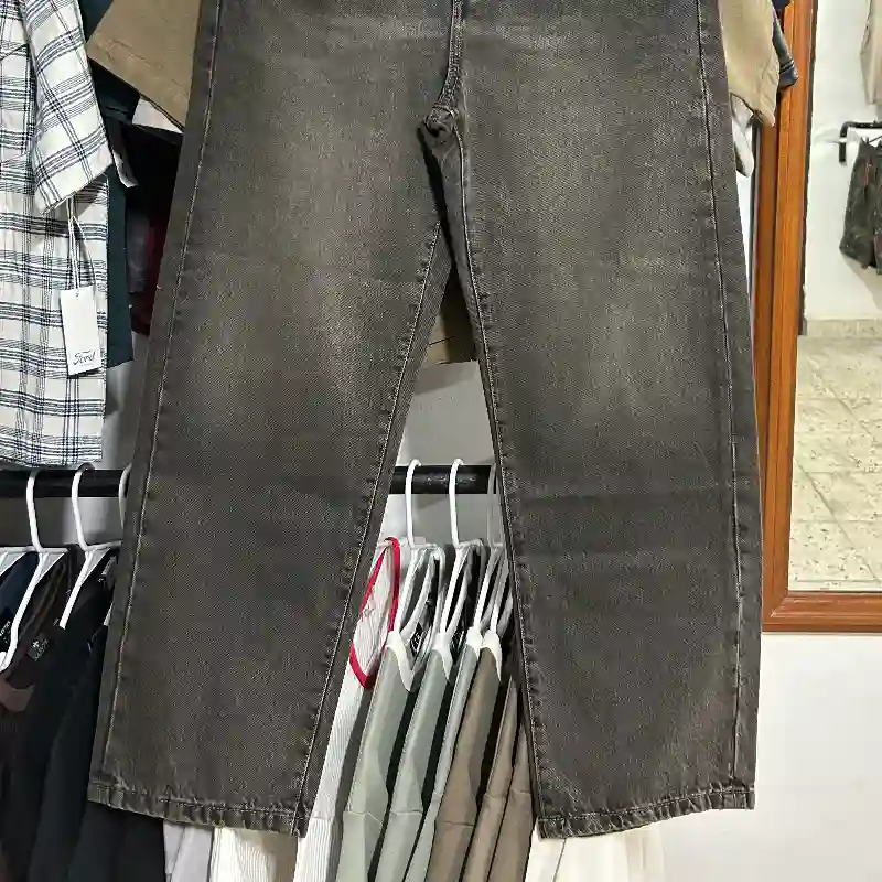 Pull&Bear Baggy