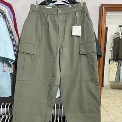 Pull&Bear Balloon Cargo Chandal