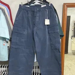 Pull&Bear Balloon Cargo Chandal