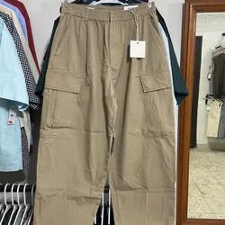 Pull&Bear Balloon Cargo Chandal