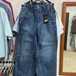 Pull&Bear Balloon Fit