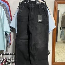 Pull&Bear Balloon Fit