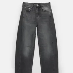 Pull&Bear Balloon Fit