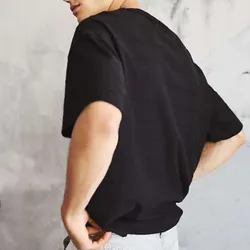 Pull&Bear Boxy Fit