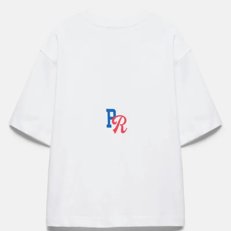 Pull&Bear Boxy Fit