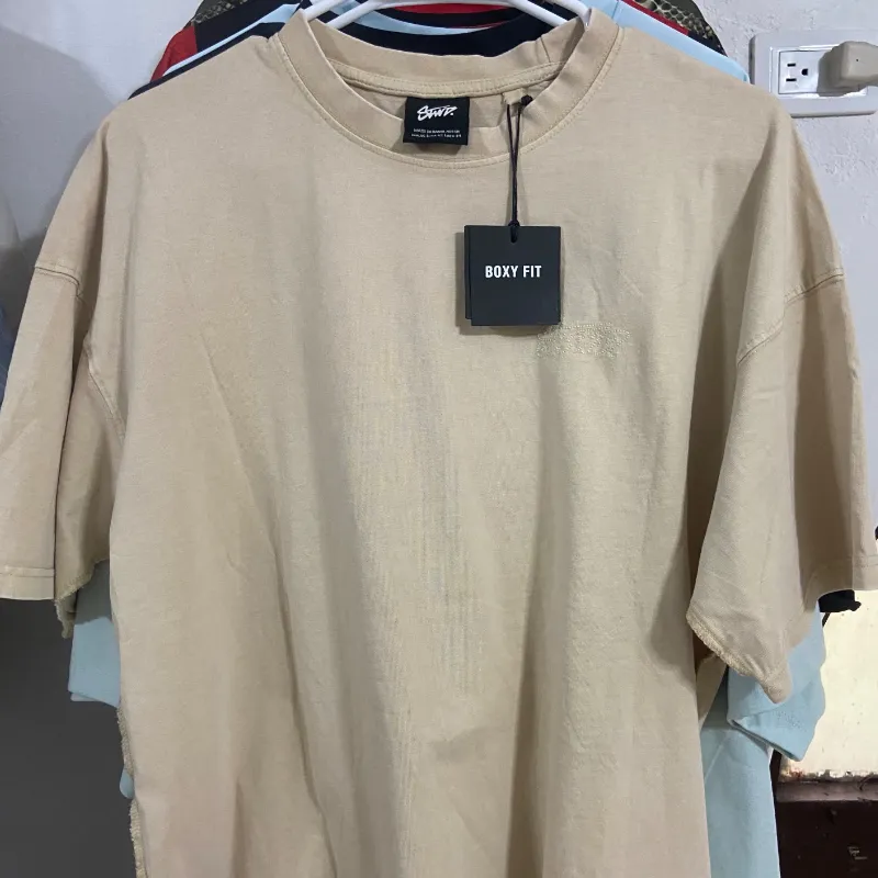 Pull&Bear Boxy Fit