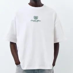 Pull&Bear Boxy Fit