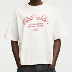 Pull&Bear Boxy Fit