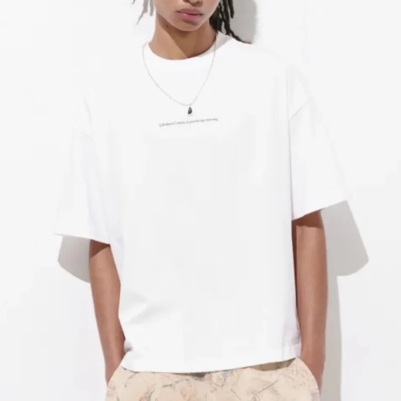 Pull&Bear Boxy Fit