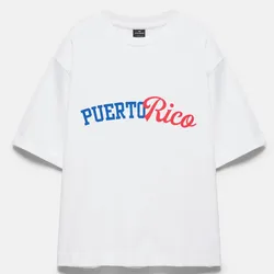 Pull&Bear Cropped Fit