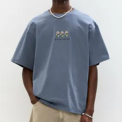 Pull&Bear Boxy Fit