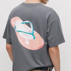 Pull&Bear Boxy Fit