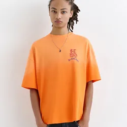 Pull&Bear Boxy Fit