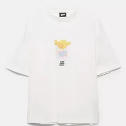 Pull&Bear Boxy Fit
