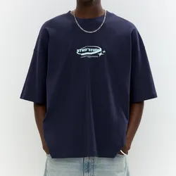Pull&Bear Boxy Fit