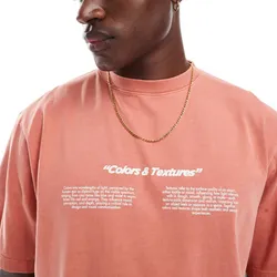 Pull&Bear Boxy Fit