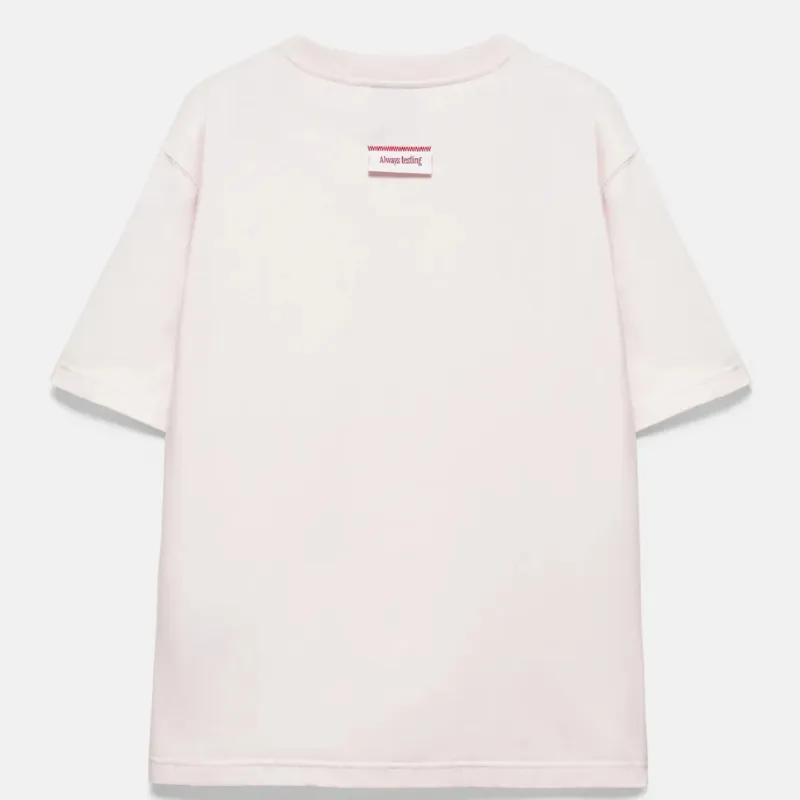 Pull&Bear Boxy Fit