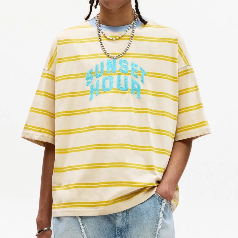 Pull&Bear Boxy Fit