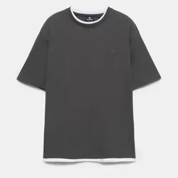 Pull&Bear Double Logo