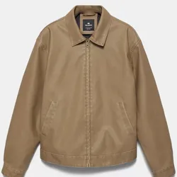 Pull&Bear Jacket