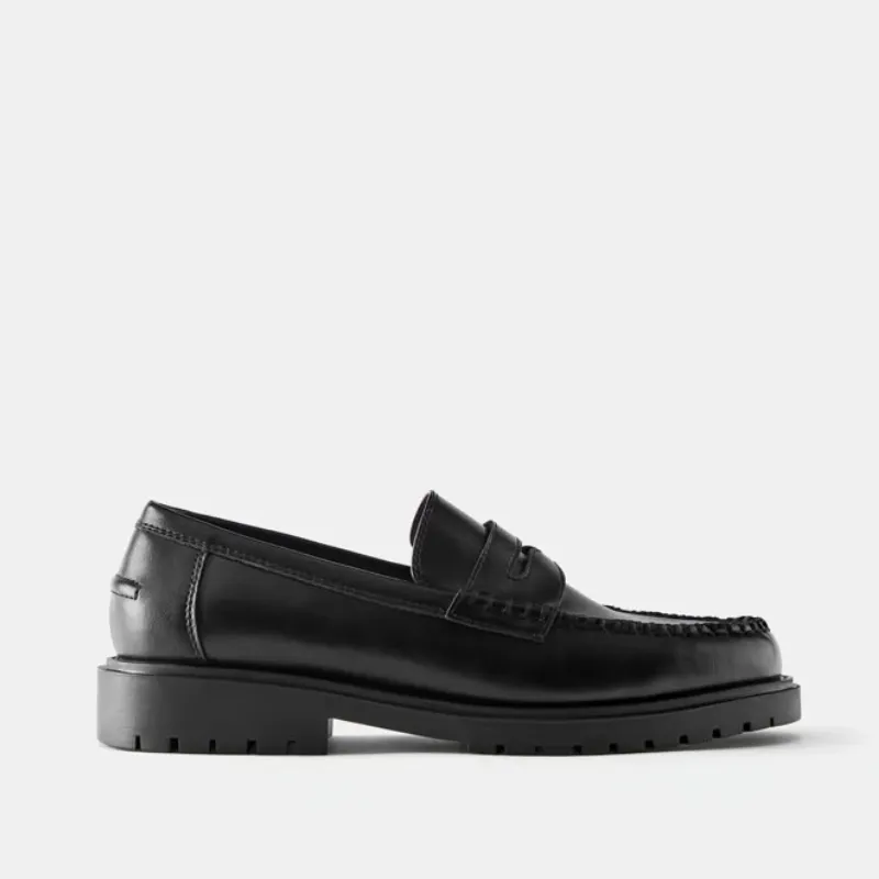 Pull&Bear Loafers