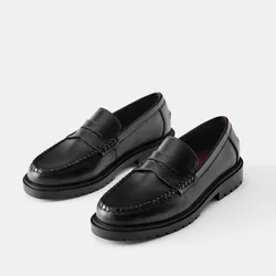 Pull&Bear Loafers