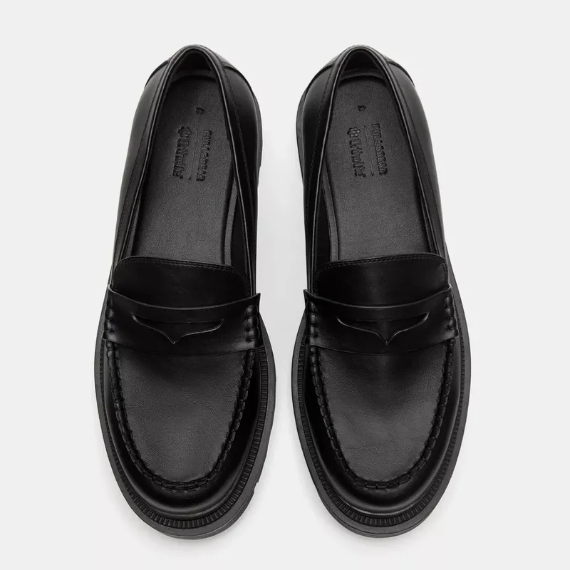 Pull&Bear Loafers