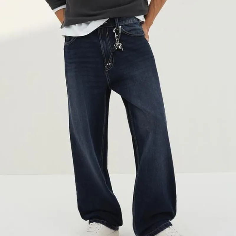 Pull&Bear Loose Flare