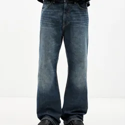 Pull&Bear Loose Flare