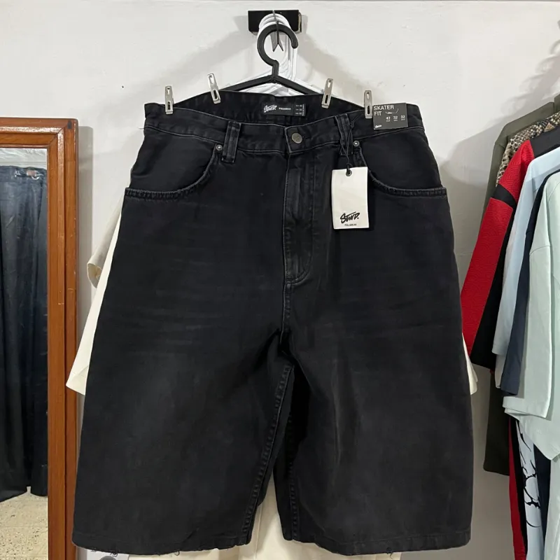 Pull&Bear Skater Fit