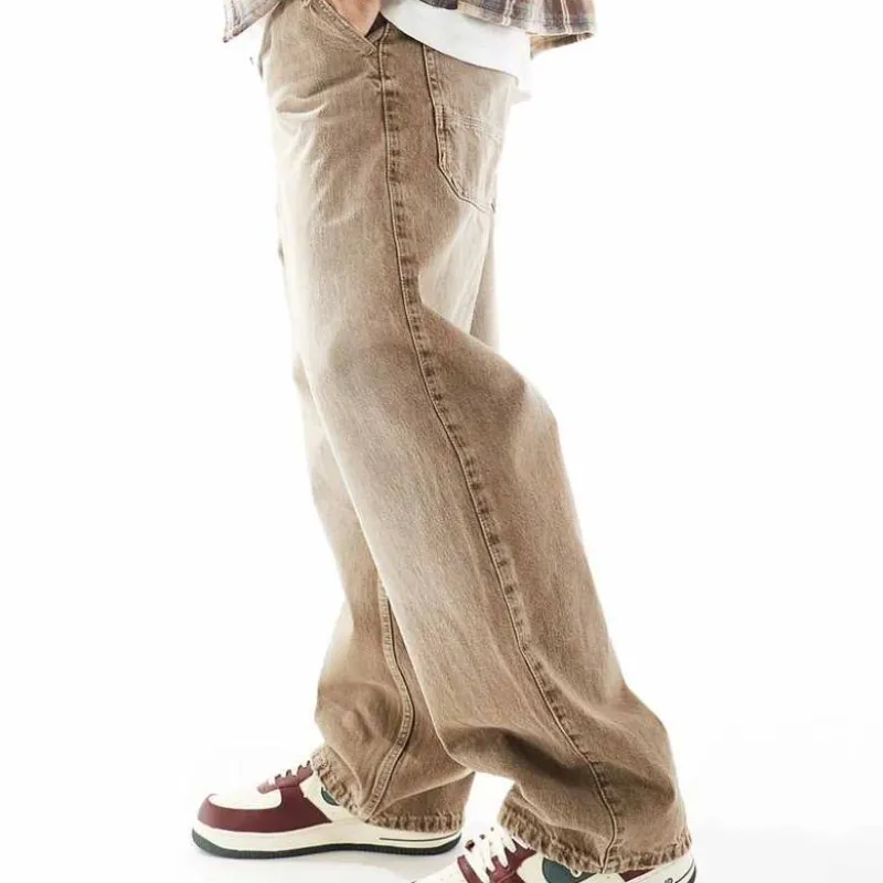 Pull&Bear Skater Fit