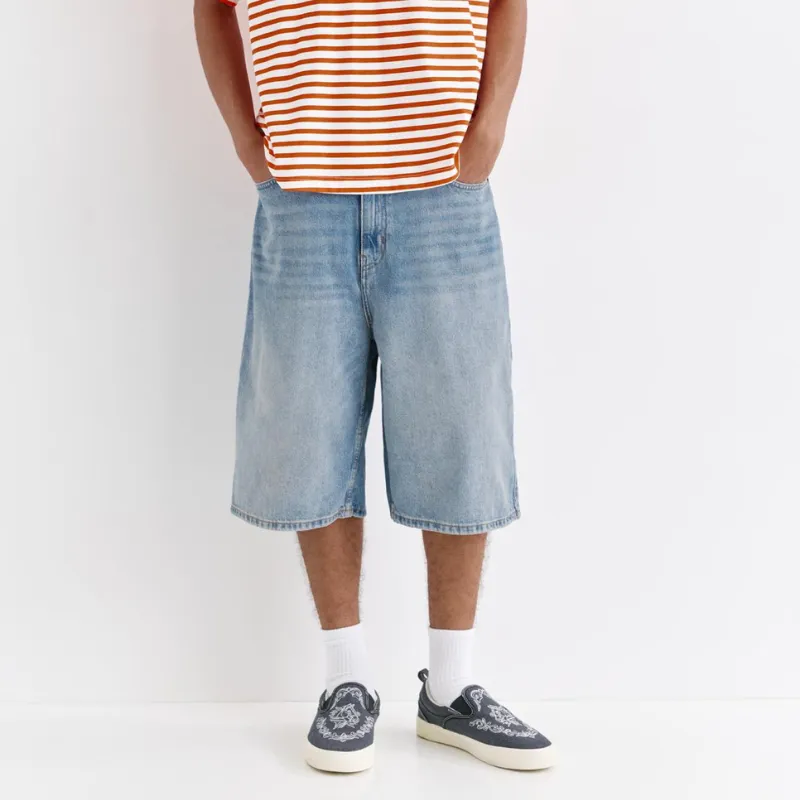 Pull&Bear Skater Fit