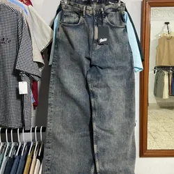 Pull&Bear Super Baggy