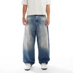 Pull&Bear Super Baggy