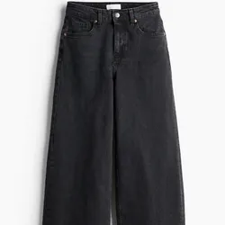 Pull&Bear Wide Leg