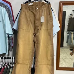 Pull&Bear Wide Leg