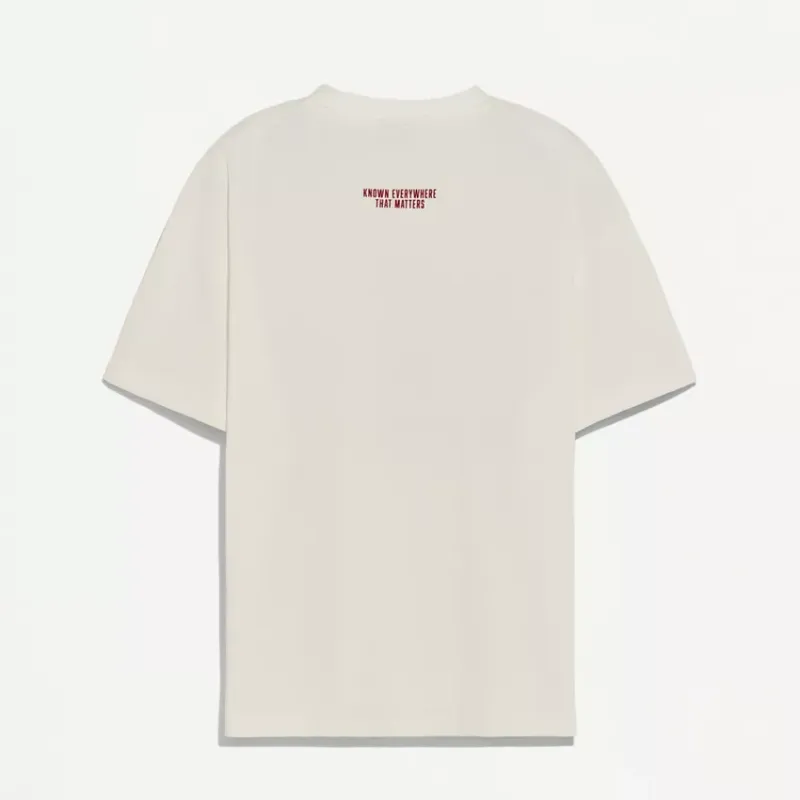Lefties Boxy Fit