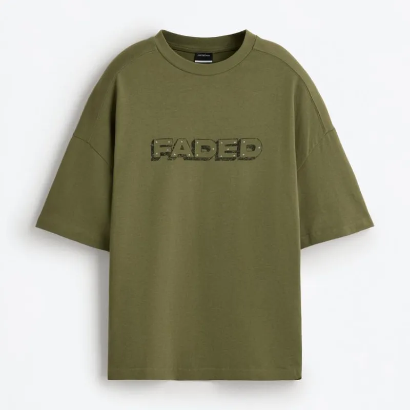 Pullover Lefties Boxy Fit