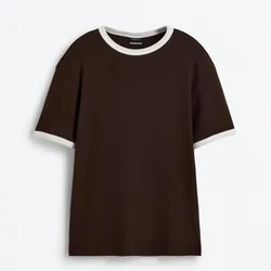 Pullover Lefties contraste